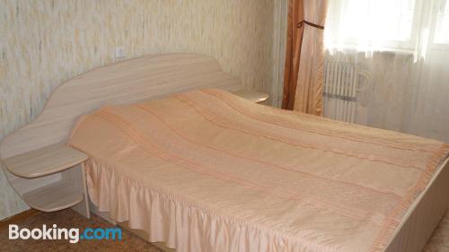 Stupendo appartamento con 1 camera da letto, a Voronezh