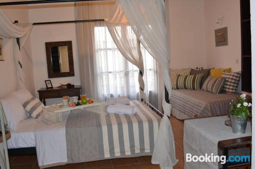 Apartamento con todo en Rethymno