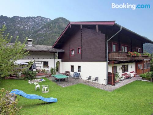 Apartamento en Sankt Martin bei Lofer. ¡Perfecto!