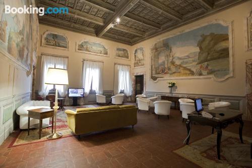 Home in Montepulciano in amazing location