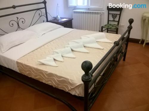 Apartamento com Internet em Orbetello