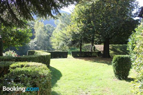 Comfy home with two rooms in amazing location of Ribes de Freser