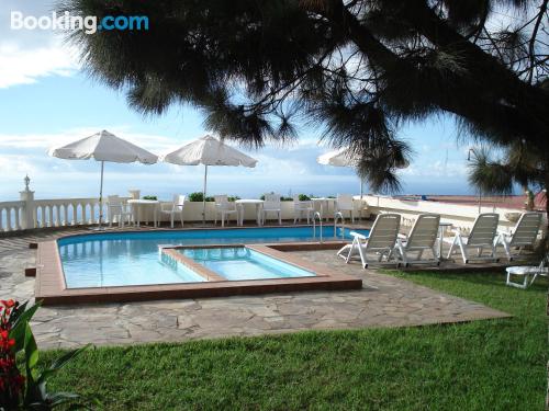 One bedroom apartment in Santa Úrsula with terrace