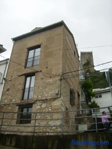 Appartement dans la meilleure position. À Cazorla