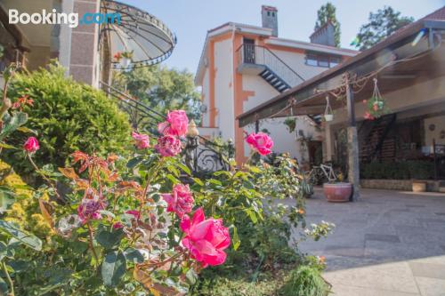 Apartamento pequeño dos personas en Odessa