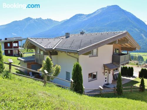 Neukirchen am Großvenediger à vos pieds! Idéale pour des familles