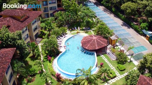 Appartement avec terrasse à Tamarindo