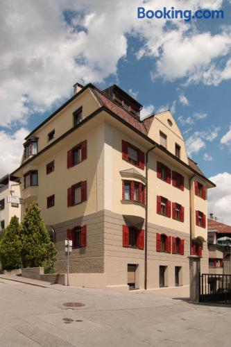 Apartamento con conexión a internet en Innsbruck