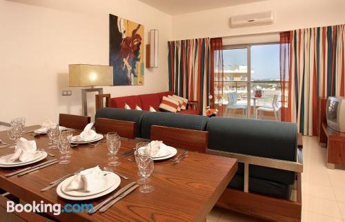 Apartment in Albufeira. For 2 people