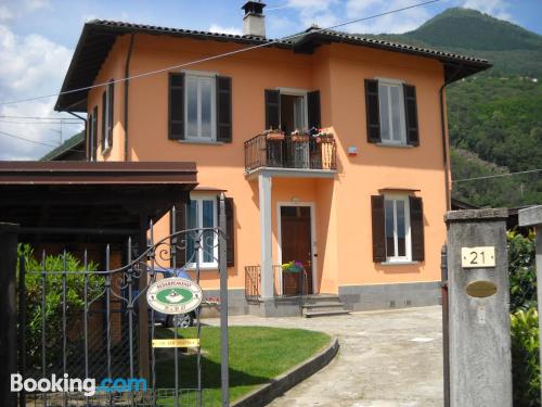 Appartement avec terrasse à Cannobio