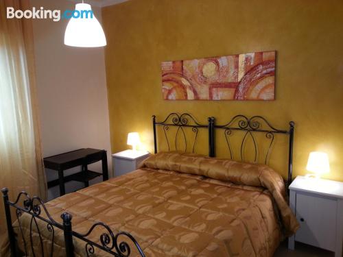 Apartamento con wifi en zona inmejorable de Bari