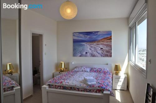 Centraal Bat Yam app. 3 kamers