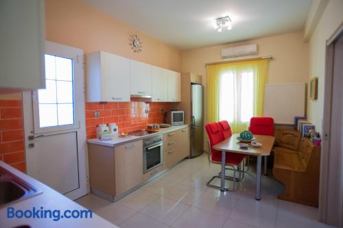 Apartamento bien ubicado en Argostolion