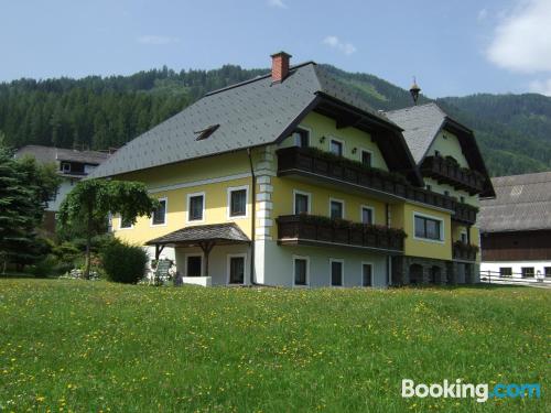 Place in Mauterndorf in perfect location