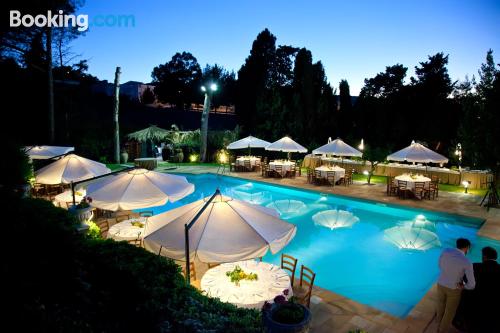 Appartement avec piscine à Buseto Palizzolo.