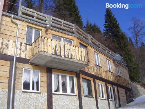 Apartamento con conexión a internet en Kopaonik