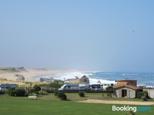 Home with internet in incredible location of Capbreton
