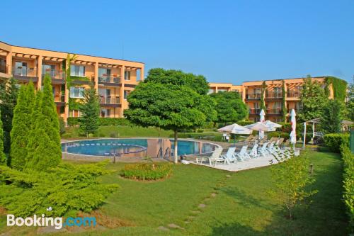 One bedroom apartment. Sozopol calling!