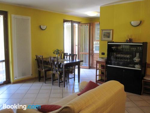 Gran apartamento en zona inmejorable. ¡70m2!