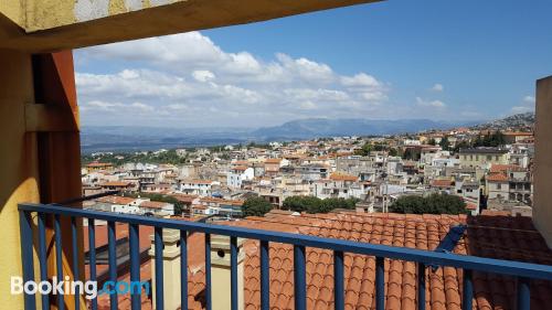 Appartement de 120m2. À Dorgali