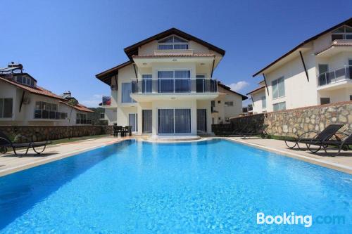 Apartment in Oludeniz with swimming pool