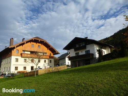 Appartement de 1 pièce chiens bienvenus à Mondsee