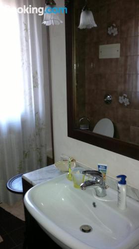 23m2 de apartamento en Preganziol