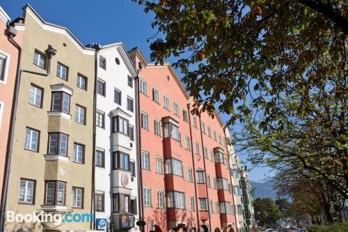 55m2 apartment in Innsbruck with wifi