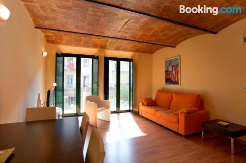 Apartamento con terraza. ¡60m2!