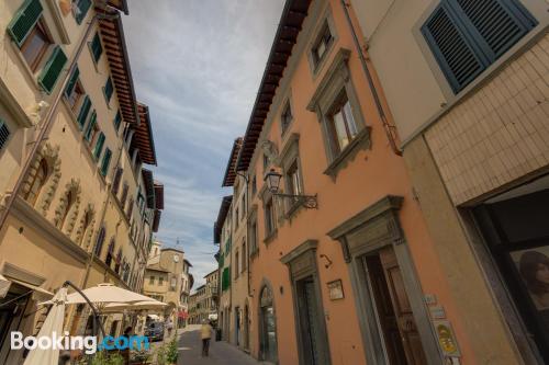 Apartamento com Internet em San Casciano in Val di Pesa