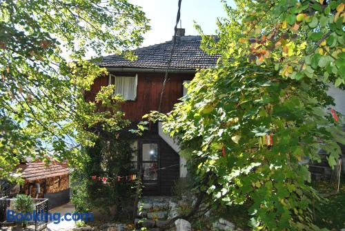 Appartement avec terrasse. À Sarajevo