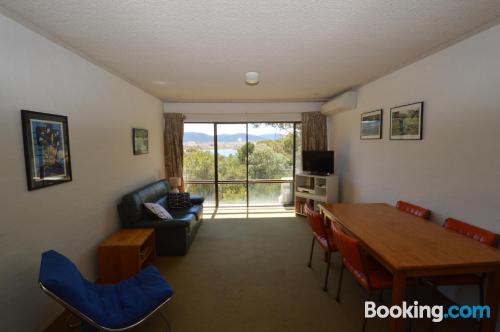 Apartamento em Jindabyne, para 2 pessoas