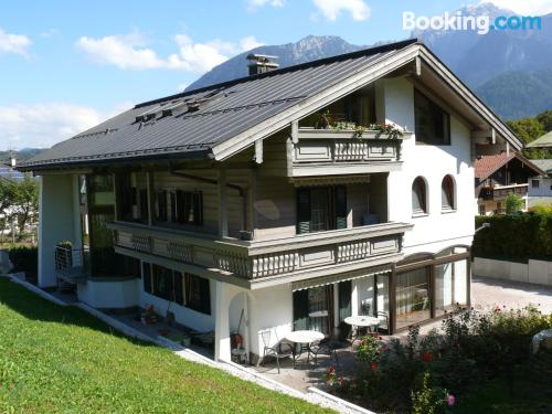 Appartement avec Internet. À Schoenau Am Koenigssee