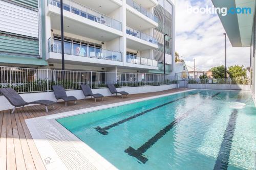 Apartamento de 160m2 em Fremantle. Perfeito!