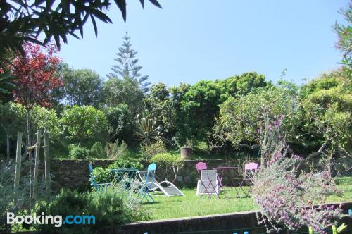 Appartement avec terrasse. À Sisco