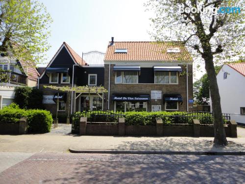 Wohnung mit Internet und Balkon, in Zentrum