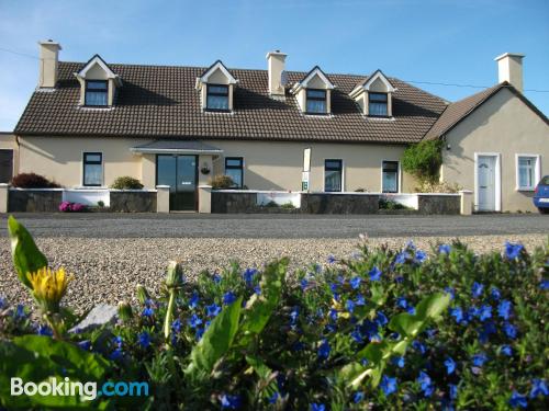 Estudio pequeño en Doolin