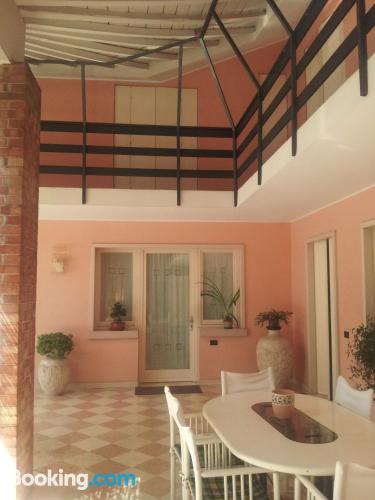 Appartement in Cittadella, met terras