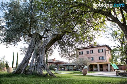 Castiglione Del Lago a portata di mano! Perfetto per 1 persona