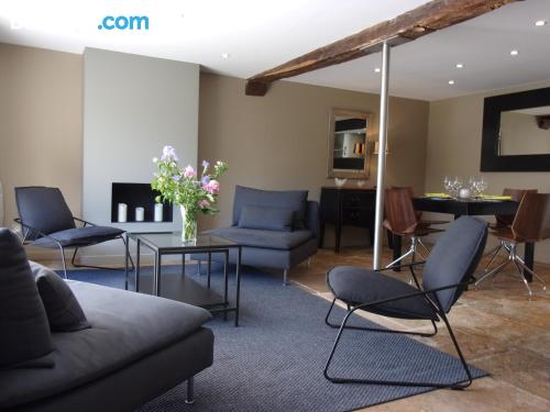 Appartement avec Wifi. Beaune est votre!