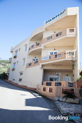 Appartement avec terrasse à Almirida