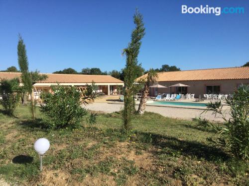 Appartement pour deux personnes à Perpignan