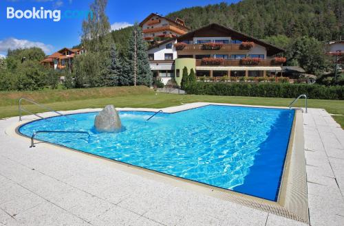 Apartamento con piscina ideal dos personas