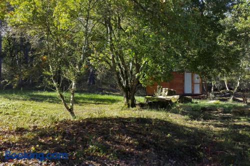 Appartement pour deux personnes à Bucine