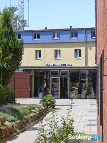 Wohnung mit Terrasse und w-lan. In Heidelberg