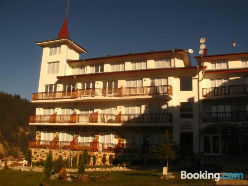 One bedroom apartment in Borovets with terrace