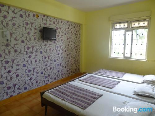 Appartement de 40m2. À Panaji