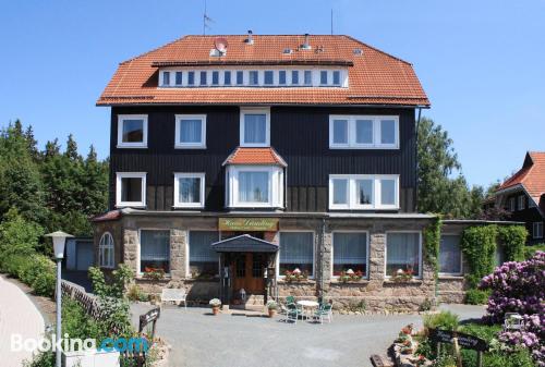 Appartement dans le centre. Braunlage est votre