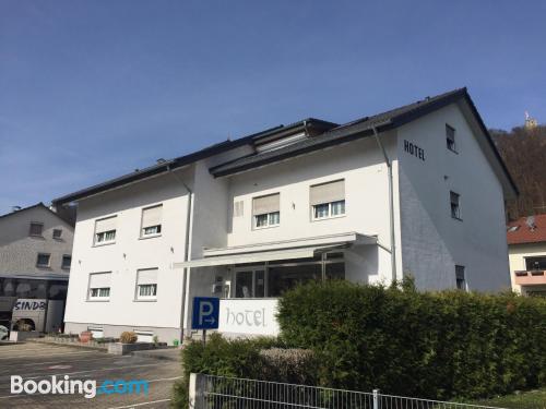 Appartement pour 2 personnes. À Loerrach