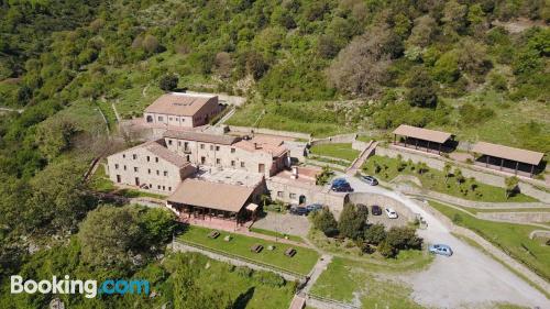 Wohnung mit pool. In Castelbuono